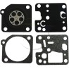 Jeu membranes carburateur ZAMA GND-66, GND66