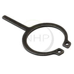 Ressort STIHL 11216473100 - 1121-647-3100