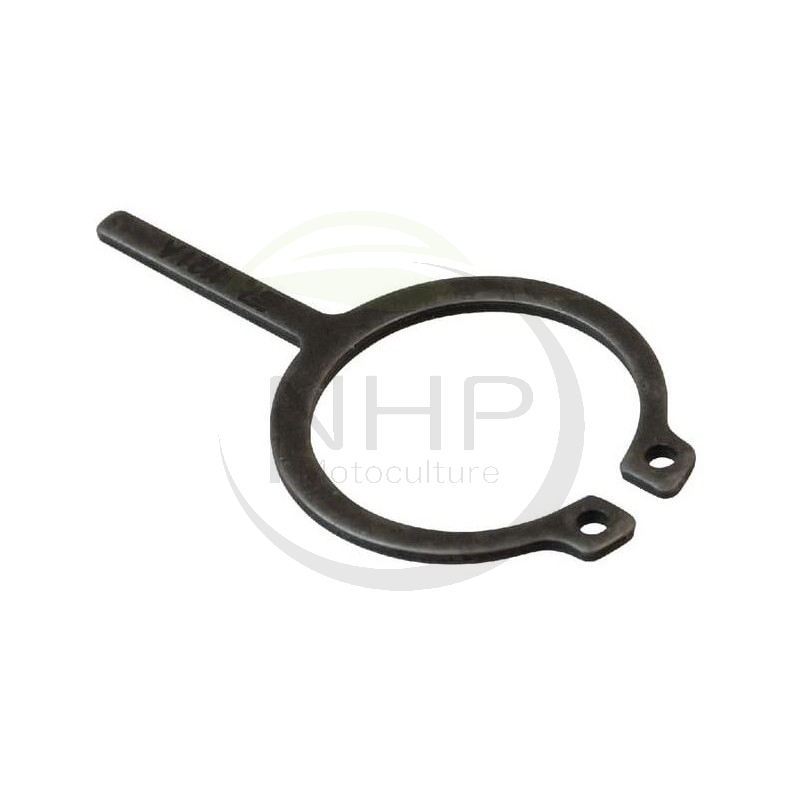 Ressort STIHL 11216473100 - 1121-647-3100