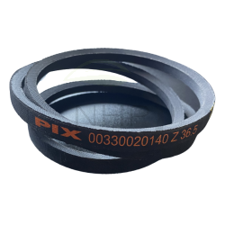 Courroie motoculteur EUROSYSTEMS 00330020140