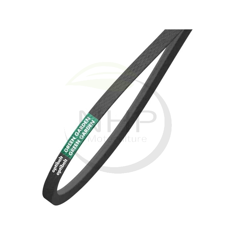 Courroie EUROSYSTEMS 00360005190 - PILOTE 31207