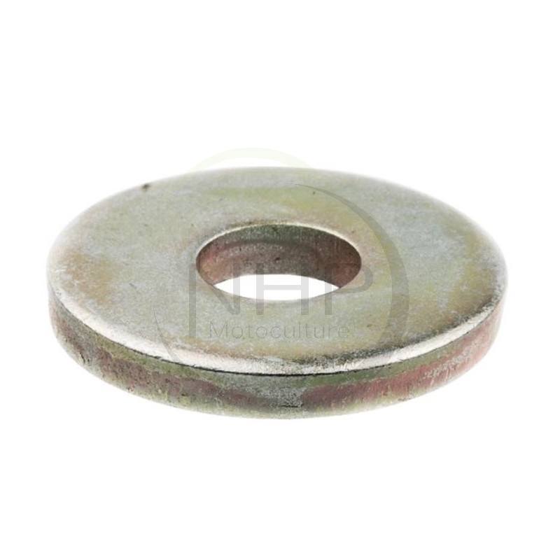 Rondelle fixation de lame tracteur tondeuse HUSQVARNA 535411101, 535 41 11-01, 5354111-01, 411101
