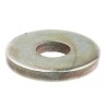Rondelle fixation de lame tracteur tondeuse HUSQVARNA 535411101, 535 41 11-01, 5354111-01, 411101