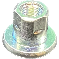 DOUILLE ENCLUME ETESIA - WOLF 7017