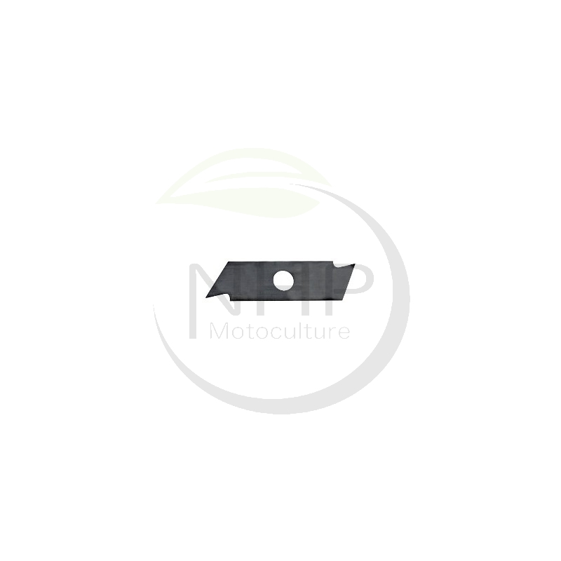 Couteau scarificateur TORO 10-261, 10261