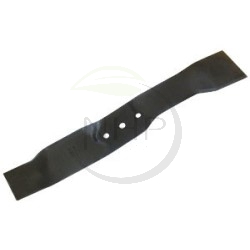 Lame mulching tondeuse HUSQVARNA 583974001, 516443800, 583974010, 516400500, 516443800, 531005040, 583 97 40-01, 516 44 38-00, 5