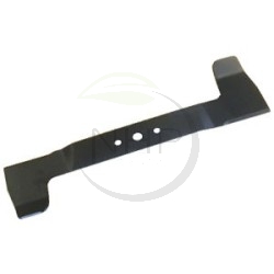 Lame gauche tracteur tondeuse HUSQVARNA 531005537, 531 00 55-37, 531005978, 531 00 59-78, 535414725, 535 41 47-25