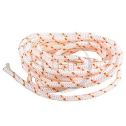 Corde de lanceur 3,0mm de diamètre - longueur 80cm STIHL 00001958200 - 0000-195-8200 - 1908200
