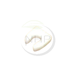 Clip ECHO, SHINDAIWA référence 43302814730, 433028-14730