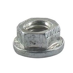 Ecrou hexagonal M5-10 STIHL 92162630700 - 9216-263-0700