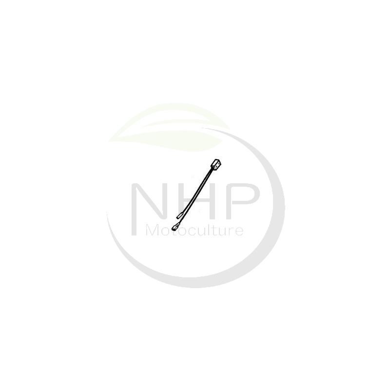 Interrupteur ECHO, SHINDAIWA référence A045000170 - A045-000170