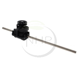 Groupe traction MAKITA - DOLMAR 671502038, 671 502 038