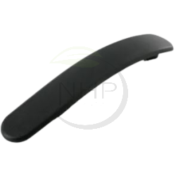 Couvercle support boite de vitesse tracteur tondeuse GGP - CASTELGARDEN - STIGA 1134-4154-01