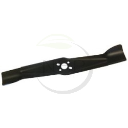 Lame tondeuse GABY SAMAG 18000K, 10600, 7514 pour coupe 51 cm