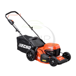 tondeuse-poussée-46cm-40v-echo-dlm31035p