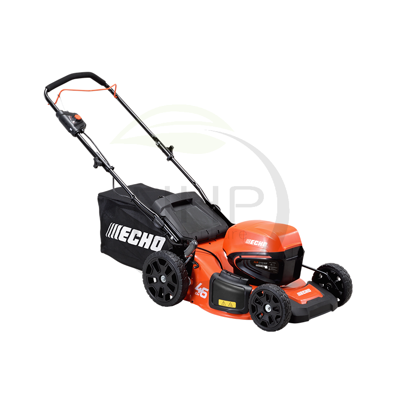 tondeuse-poussée-46cm-40v-echo-dlm31035p
