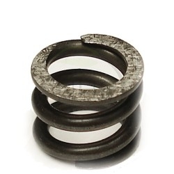 Ressort verrou de capot de filtre à air tronçonneuse STIHL 00009970927 - 0000-997-0927