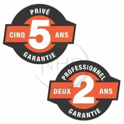 garantie-5ans-particulier-2ans-professionnel