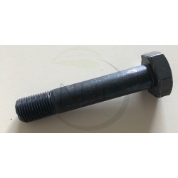 Boulon + ecrou frein MUTHING, VOGEL, NOOT, 523740, M16X150