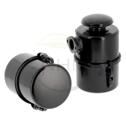 Filtre à air HIFI SAH 06A05SEM003, SAH06A05SEM003