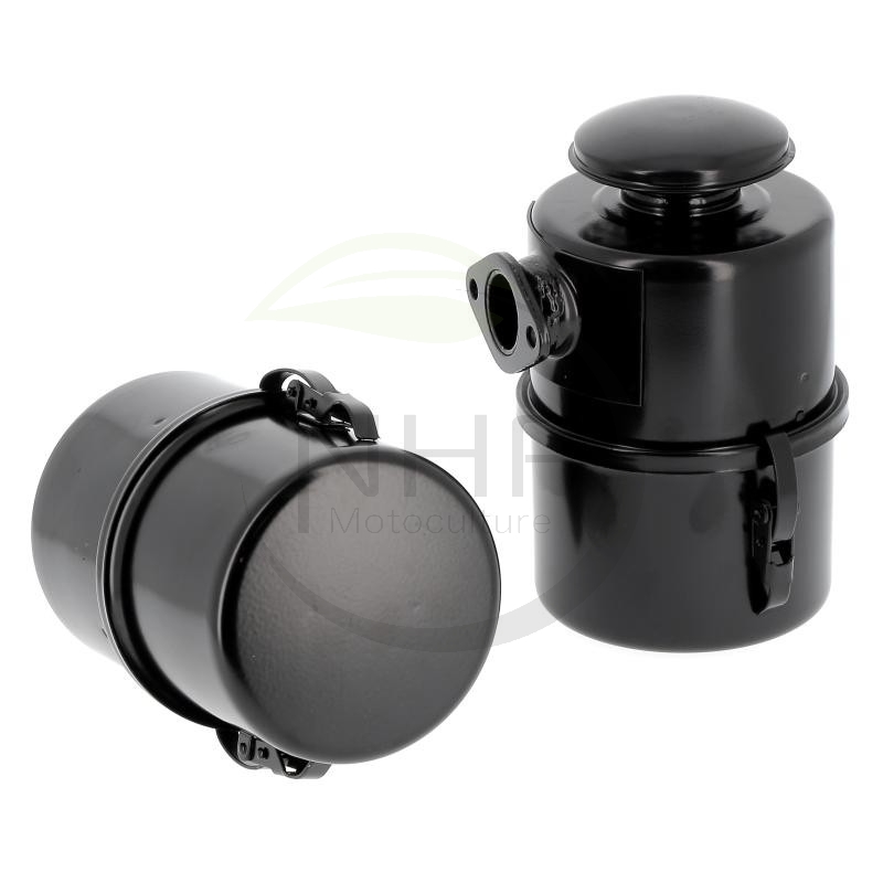 Filtre à air HIFI SAH 06A05SEM003, SAH06A05SEM003