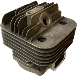 Cylindre débroussailleuse GGP - CASTELGARDEN - STIGA 118803703/0