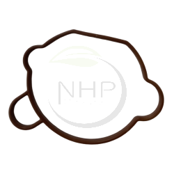 Joint carburateur GGP - CASTELGARDEN - STIGA 118551396/0