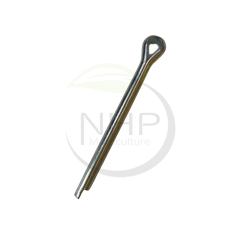 Goupille d 4,5x50 uni 1337 DELMORINO 42700002