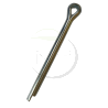 Goupille d 4,5x50 uni 1337 DELMORINO 42700002