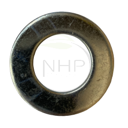 Rondelle d 24 uni 6592 DELMORINO 40300015