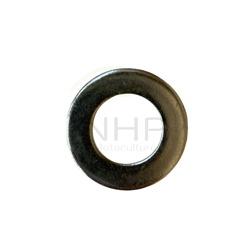 Rondelle d16 uni 6592 DELMORINO 40300006