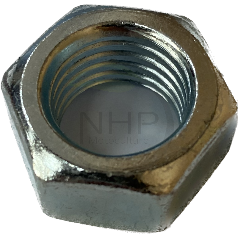 Ecrou m16 uni 5588 DELMORINO 40200016