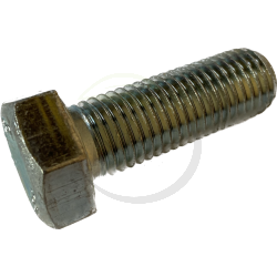 Vis uni 5739 M16x45 DELMORINO 40100035