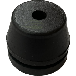 Silentbloc tronçonneuse ZENOAH, RED MAX 261635141, 2616-35141, 261635140, 513 56 04-01, 513560401, 516 74 07-01, 516740701