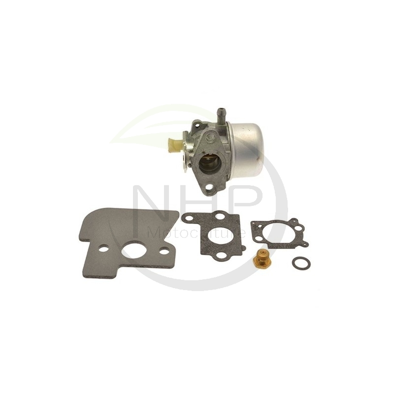 Carburateur moteur Briggs et Stratton 698056