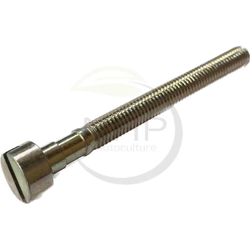 Vis tendeur de chaîne tronçonneuse ECHO, SHINDAIWA référence 43301614730 - 433016-14730