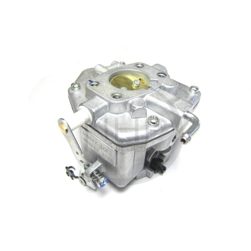 Carburateur moteur Briggs et Stratton 809011