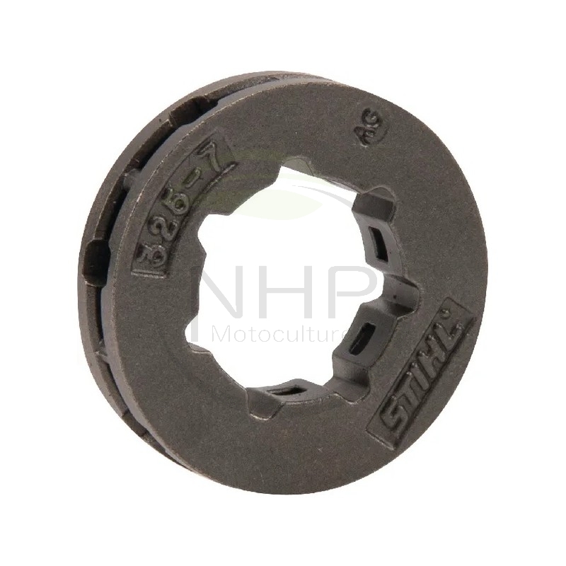 Bague d'entrainement pignon de chaîne STIHL 00006421236 - 0000-642-1236