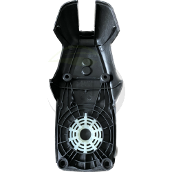 Couvercle de réducteur STIHL 48186405800 - 4818-640-5800