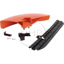 CAPOT DE PROTECTION(JEU) STIHL 41800071028 - 4180-007-1028 - PIECE D'ORIGINE