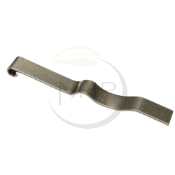 Ressort à lame frein de chaîne tronçonneuse STIHL 11291627800 - 1129-162-7800