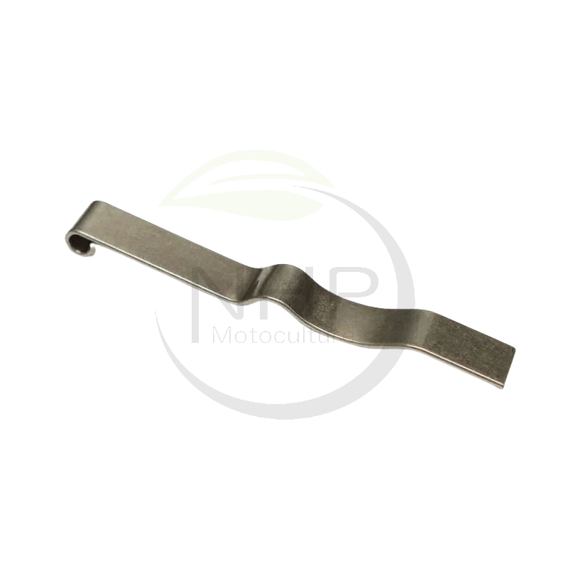 Ressort à lame frein de chaîne tronçonneuse STIHL 11291627800 - 1129-162-7800