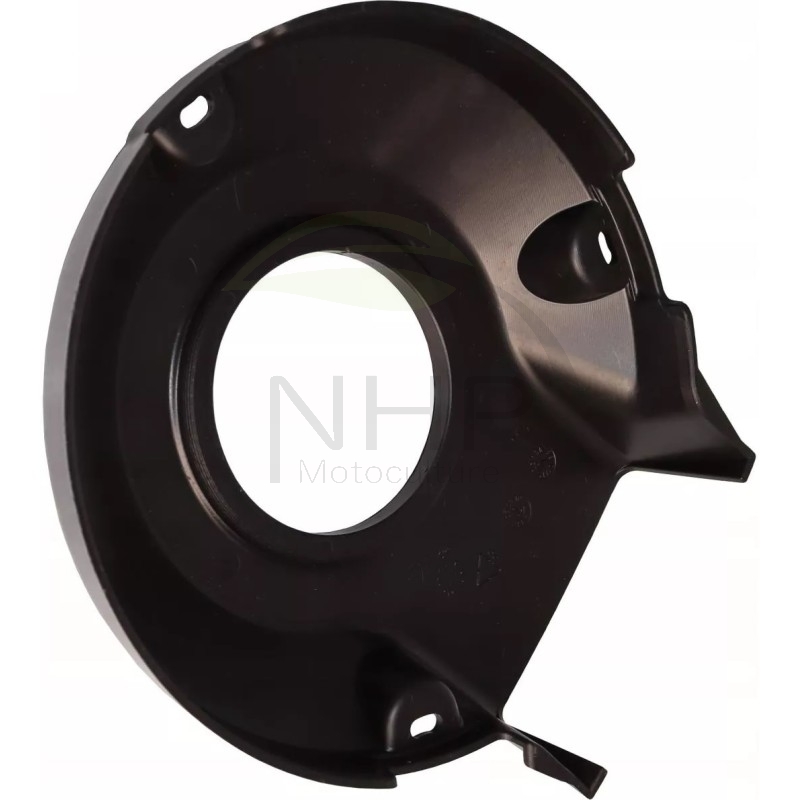 Carter de protection courroie tondeuse Staub, Emak, 66070233A, 66070233, 70405842, 1620052852