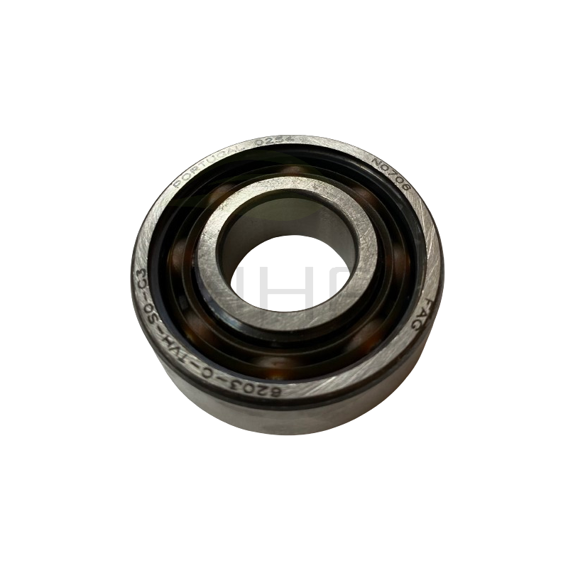 Roulement a billes 6203c4 MAKITA - DOLMAR 960102171, 960102179