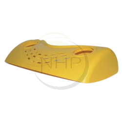 Cache guidon ETESIA - WOLF 37541