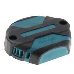 Couvercle arriere MAKITA - DOLMAR 457069-9