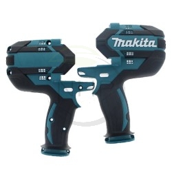 Jeu de carcasse dtw1002 MAKITA - DOLMAR 183H36-3