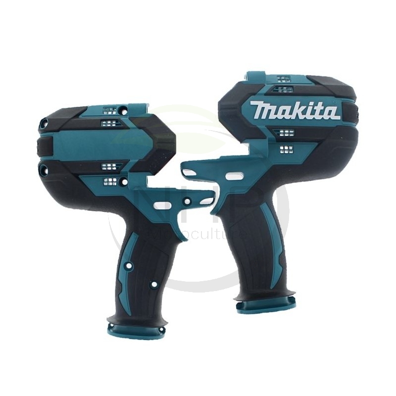Jeu de carcasse dtw1002 MAKITA - DOLMAR 183H36-3