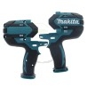 Jeu de carcasse dtw1002 MAKITA - DOLMAR 183H36-3