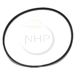 Courroie ETESIA - WOLF 25632